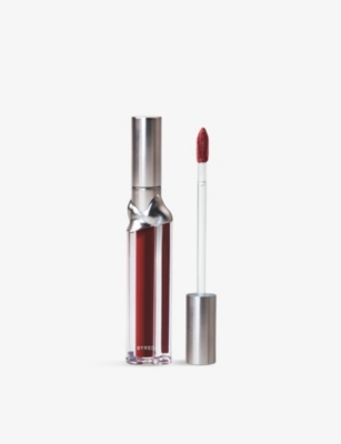 Byredo Liquid Lipstick Vinyl 6g In Molasses 215