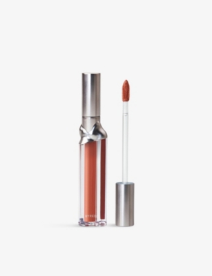 Byredo Liquid Lipstick Vinyl 6g In Thar Desert 255