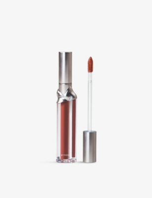 Byredo Liquid Lipstick Vinyl 6g In Vesuvio 338