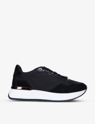 Carvela jist trainers online