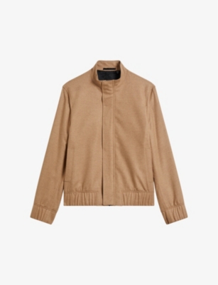 Selfridges bomber clearance jacket