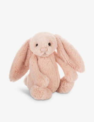 Bashful Bunny soft toy 31cm