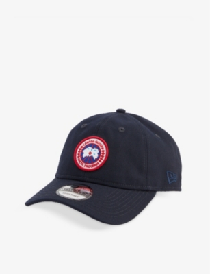 Canada goose hotsell hat selfridges