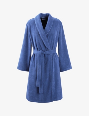 Selfridges 2025 dressing gowns