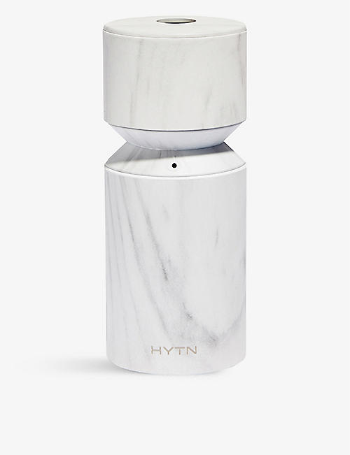 SMARTECH: HYTN marble diffuser