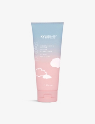 Kylie By Kylie Jenner Kylie Baby Moisturising Lotion 236ml ModeSens