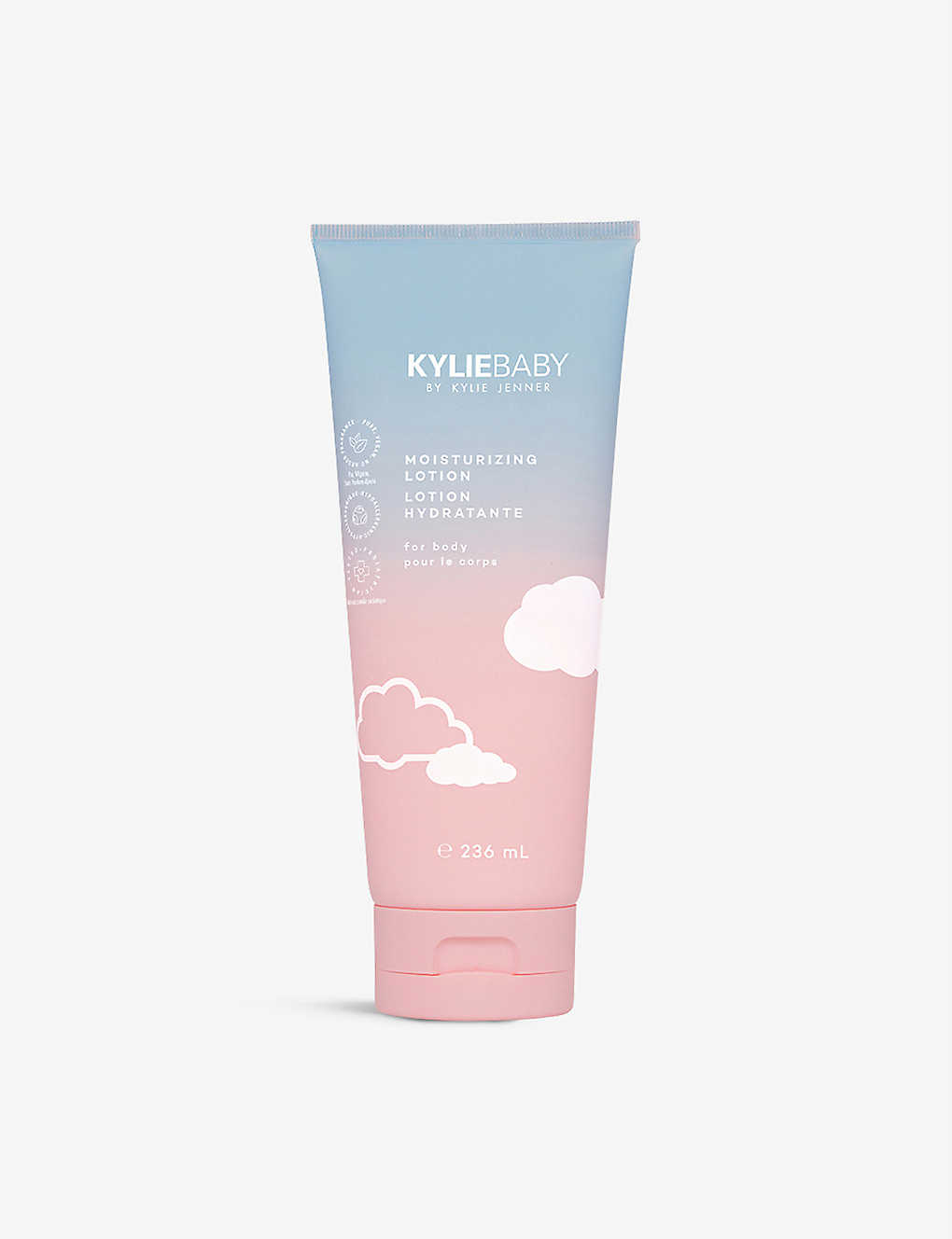 Kylie By Kylie Jenner Kylie Baby Moisturising Lotion 236ml