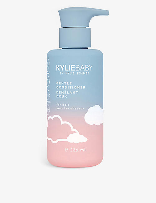 KYLIE BY KYLIE JENNER: Kylie Baby Gentle conditioner 236ml