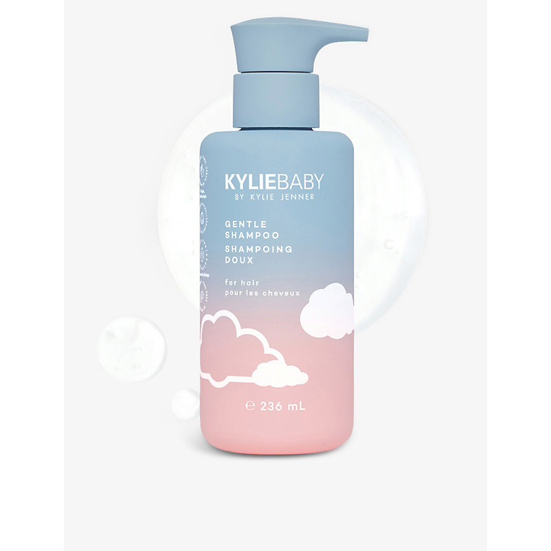 Shop Kylie By Kylie Jenner Kylie Baby Gentle Shampoo 236ml