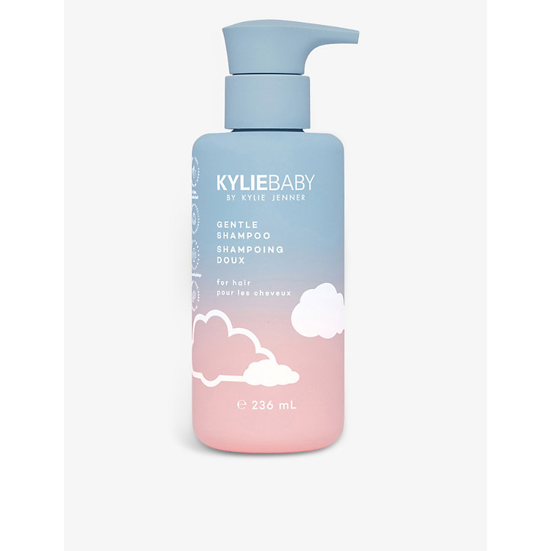Kylie By Kylie Jenner Kylie Baby Gentle Shampoo 236ml