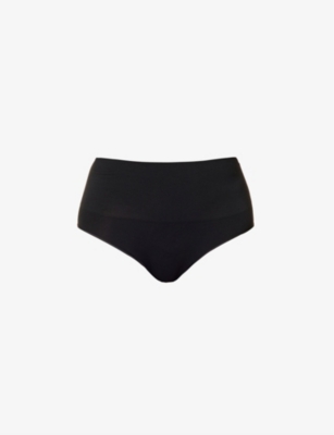 Buy SPANX® EcoCare Seamless Shaping Boyshorts from Next Canada