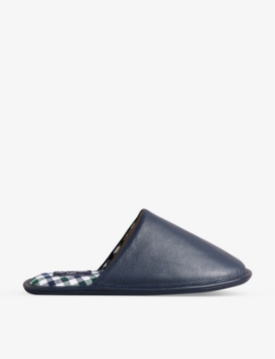 Selfridges best sale mens slippers