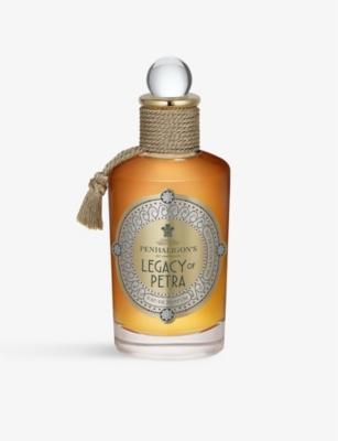 Penhaligon's Legacy Of Petra Eau De Parfum 100ml In Na