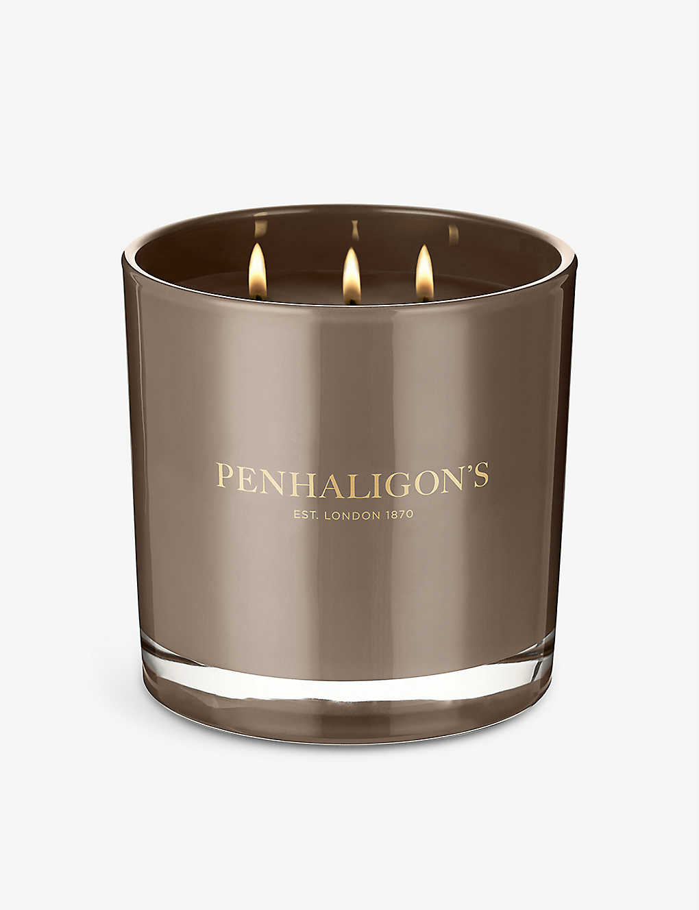 Penhaligon's Penhaligons Anbar Stone Scented Candle 650g