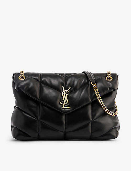 discount 62% WOMEN FASHION Bags Leatherette Black Single Object Shoulder bag 