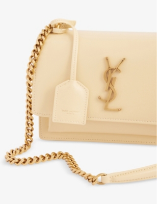 ysl clutch bag selfridges