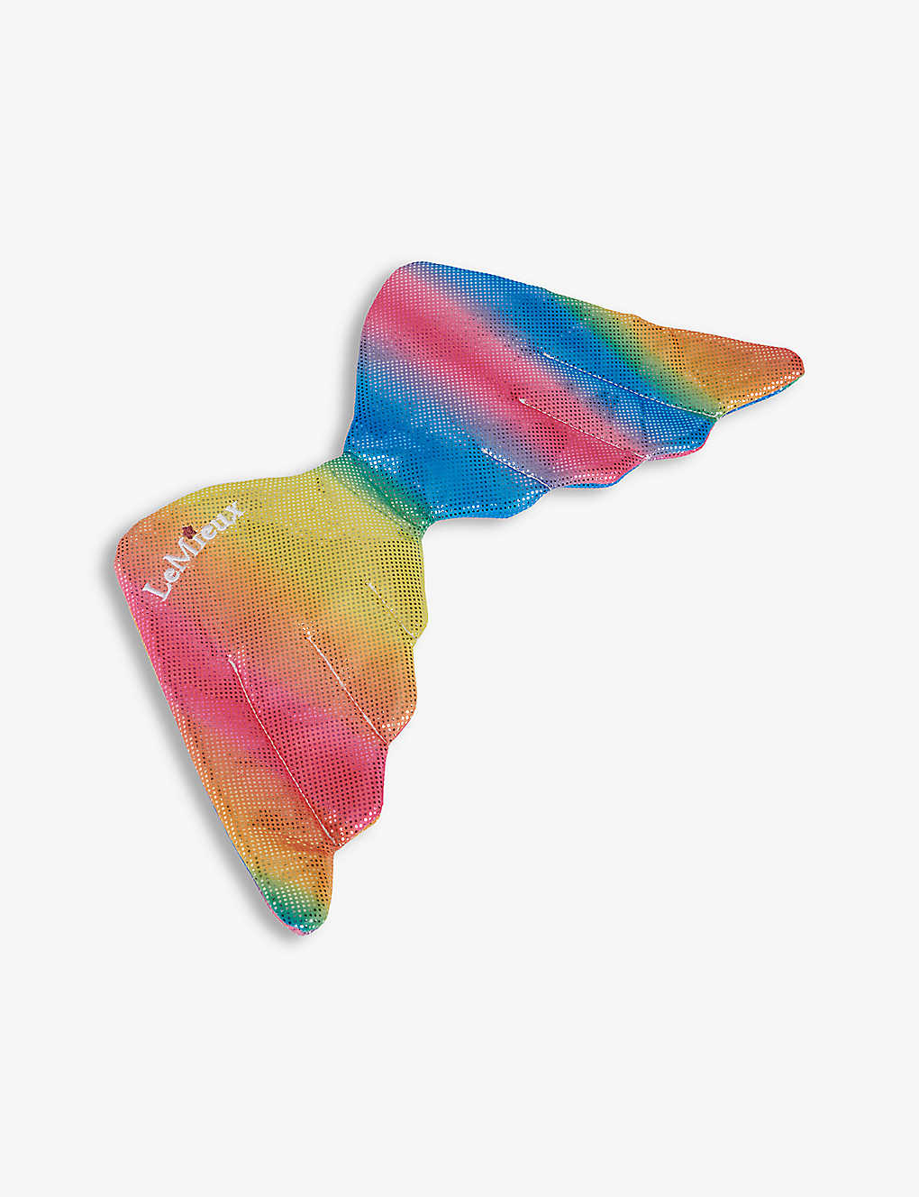 selfridges.com | Pony shimmer-rainbow wings