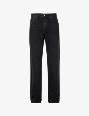 Nudie 2024 jeans selfridges