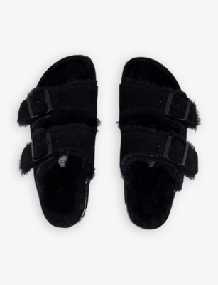 Authentic Birkenstock Arizona Sandals — Black Sheep Luxuries