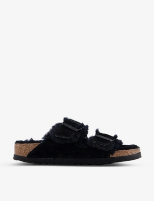 Authentic Birkenstock Arizona Sandals — Black Sheep Luxuries