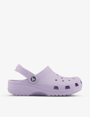 Crocs rubber online shoes