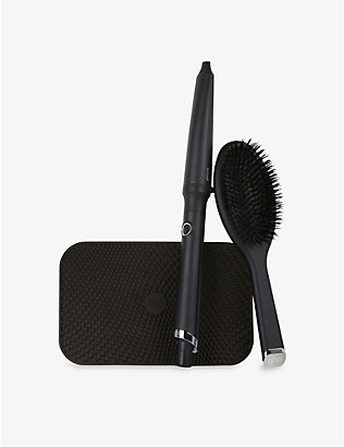 GHD: Curve® Creative Curl Wand limited-edition gift set