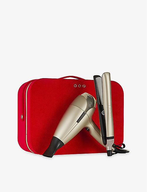 GHD: Deluxe gift set