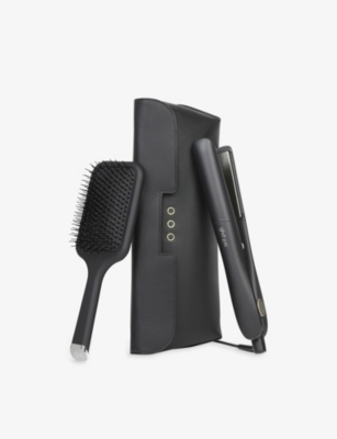 Ghd hotsell straighteners selfridges