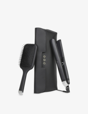 Ghd shop platinum selfridges