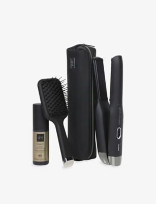 Ghd platinum selfridges sales