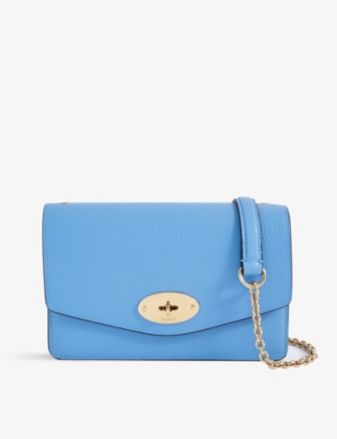 Mulberry Small Darley Crossbody Bag