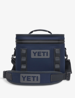 Yeti Hopper Flip 8 Woven Cooler Box