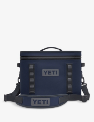 Yeti Hopper Flip 18 Woven Cooler Box