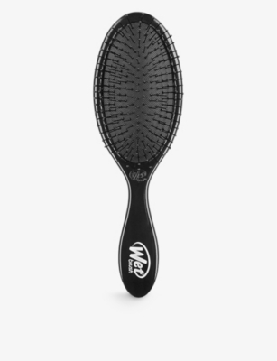 Wetbrush Black Original Detangler Hairbrush
