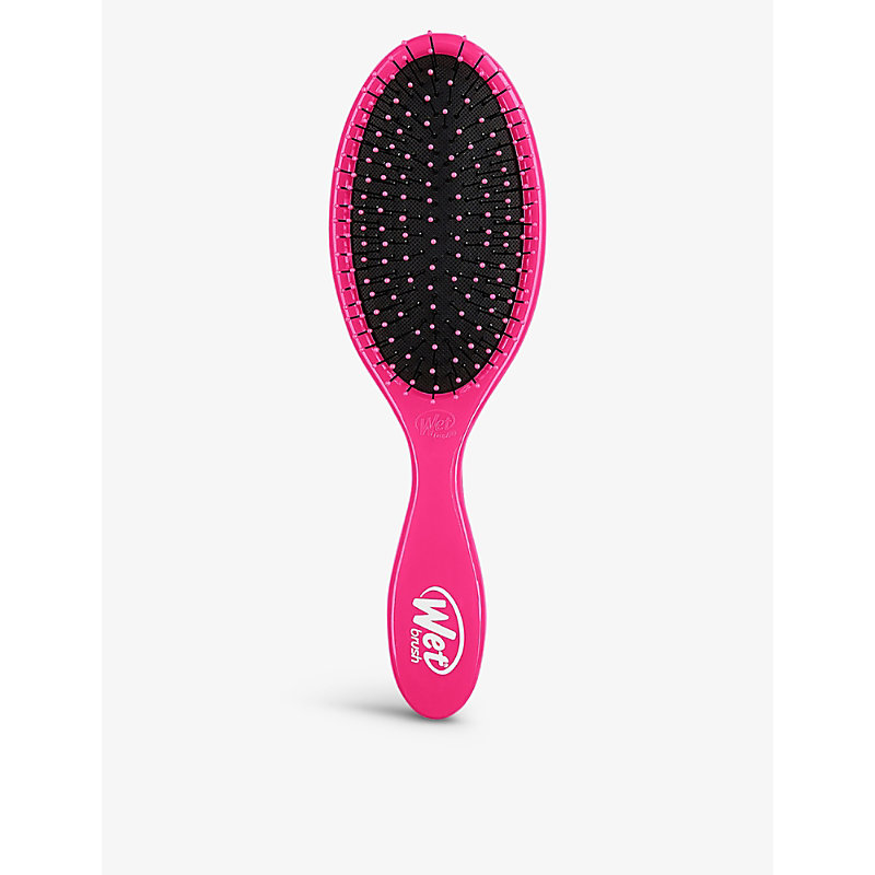 Wetbrush Pink Original Detangler Hairbrush