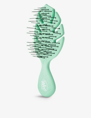 Shop Wetbrush Go Green Mini Detangler Hairbrush