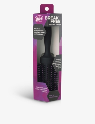 Wet Brush Original Detangler Ultimate Princess Celebration - Belle