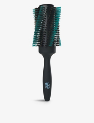 Shop Wetbrush Smooth & Shine Thick-hair Round Hairbrush