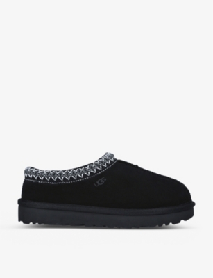 Selfridges deals ugg slippers