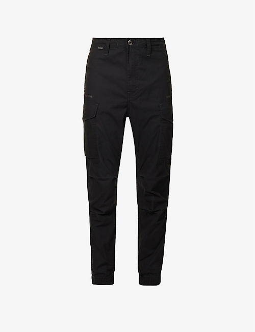 G-STAR: Combat cotton cargo trousers