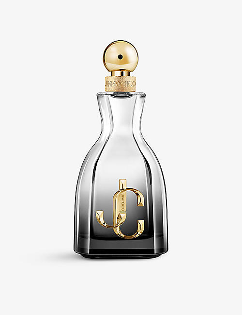 JIMMY CHOO: I Want Choo Forever eau de parfum 100ml
