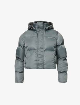 Selfridges puffer outlet jacket