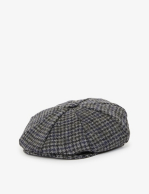 Selfridges cheap flat cap