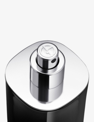 GIORGIO ARMANI: Armani Code refillable parfum