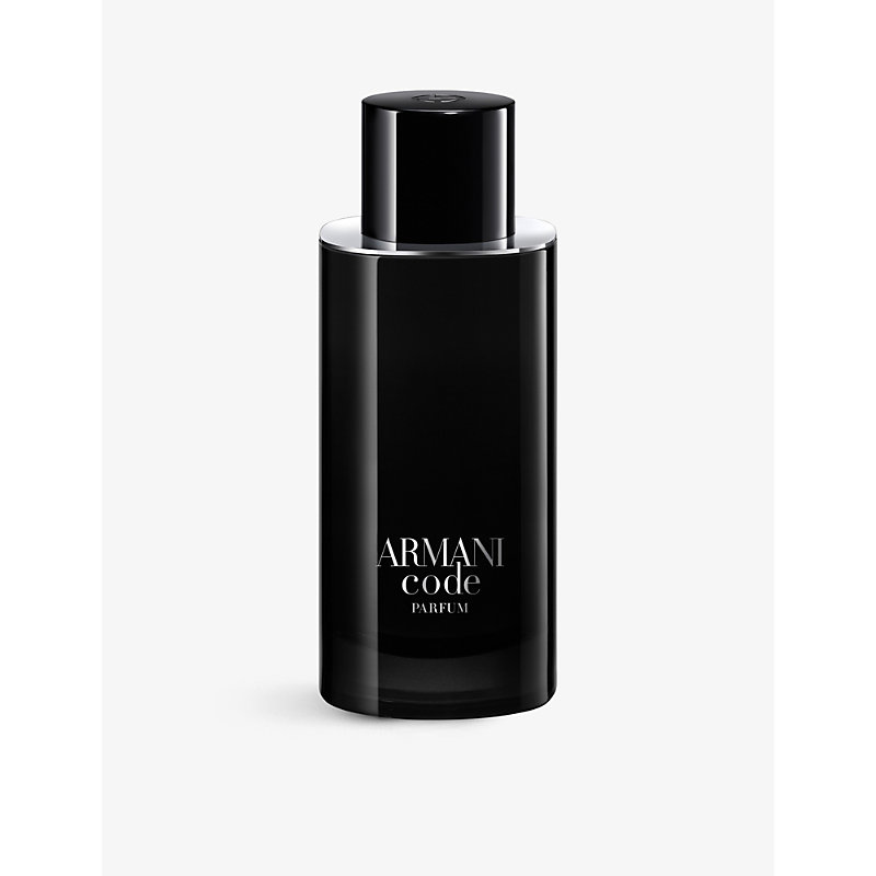Giorgio Armani Armani Code Refillable Parfum