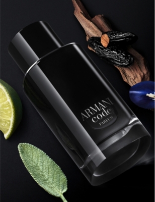 Giorgio Armani Womens Armani Code Eau De Toilette Refill 150ml