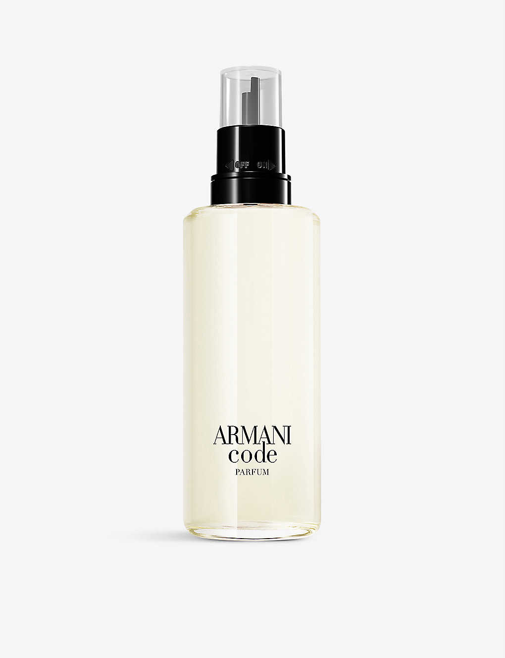 Giorgio Armani Armani Code Parfum Refill 150ml