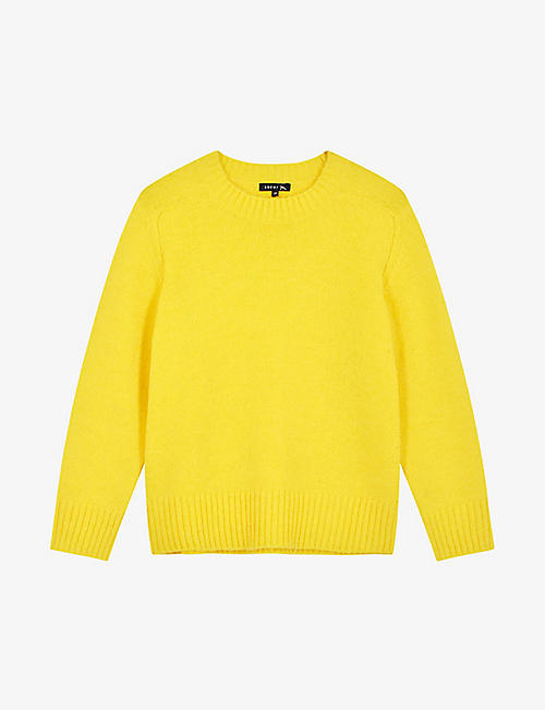 SOEUR: Envie Polyamide Sweater