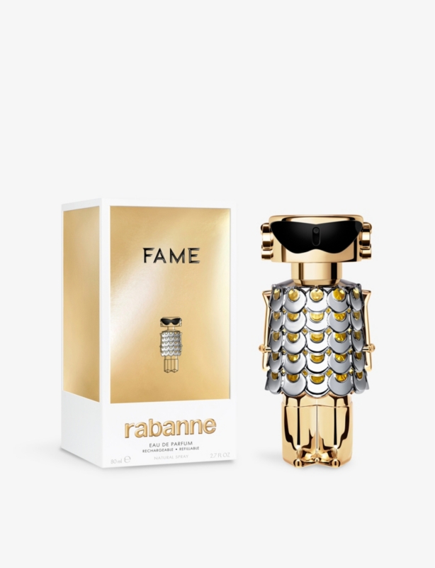 FAME eau de parfum