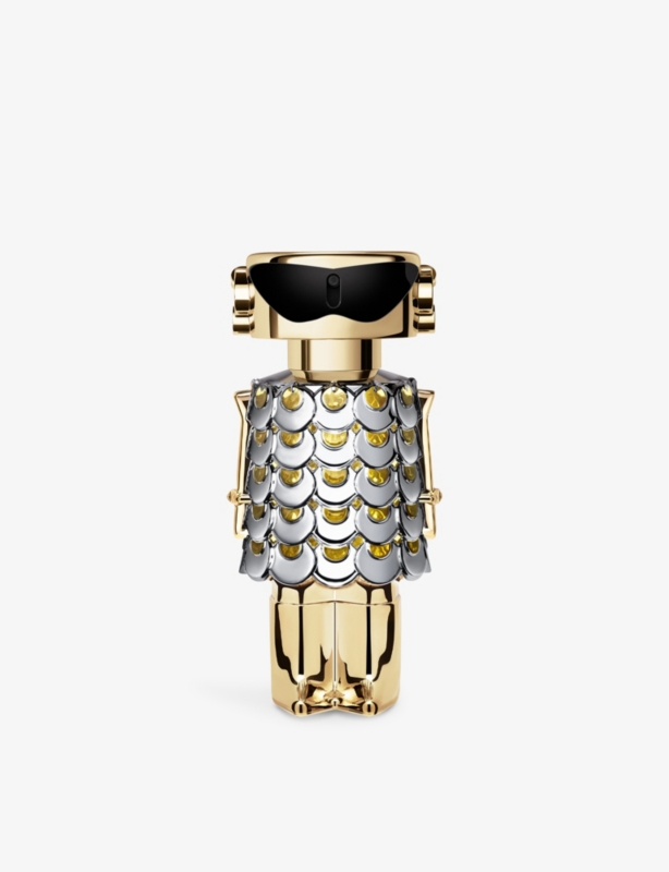 FAME eau de parfum